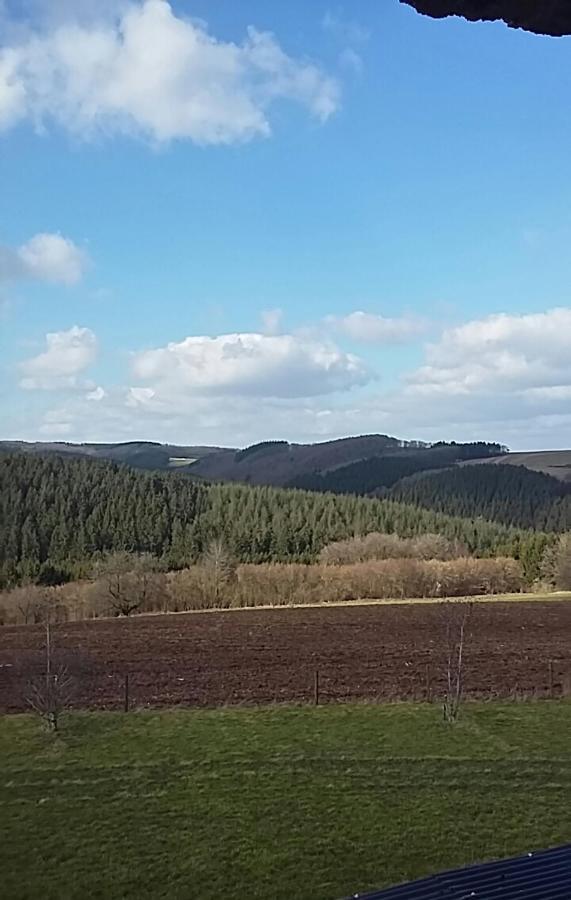 Martine-Hoeve Euscheid Экстерьер фото