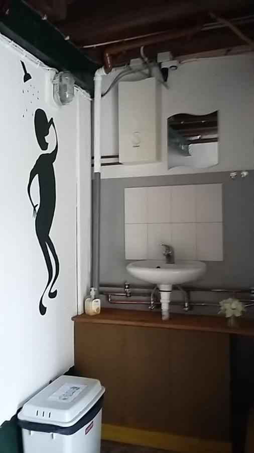 Martine-Hoeve Euscheid Экстерьер фото
